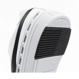 Pantofi Puma Serve Pro 383897 01 alb 6