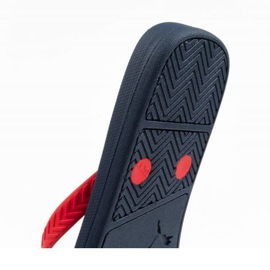 Slapi Puma Comfy Flip 375211 07 roșu 5