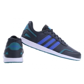 Pantofi Adidas Vs Switch 3 K IG9634 negru 4