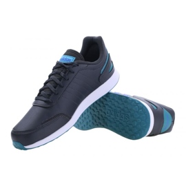 Pantofi Adidas Vs Switch 3 K IG9634 negru 5