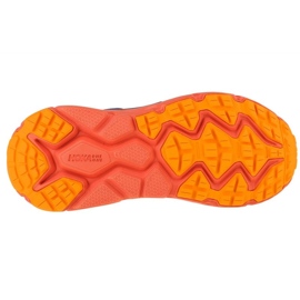 Pantofi Hoka Challenger Art 6 Gtx 1116878-BCCML albastru 3