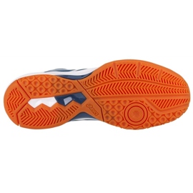 Pantofi Asics Gel-Task 4 1071A103-400 albastru 3