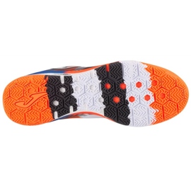 Joma Regate Rebound 2401 În pantofi RREW2401IN negru 3