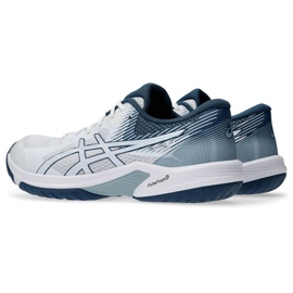 Pantofi tenis Asics Beyond Ff 1071A092103 alb 5