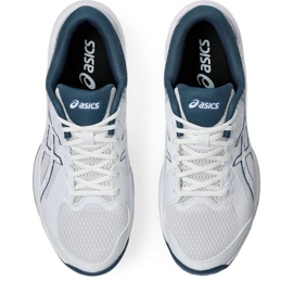 Pantofi tenis Asics Beyond Ff 1071A092103 alb 6