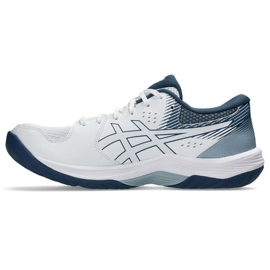 Pantofi tenis Asics Beyond Ff 1071A092103 alb 7
