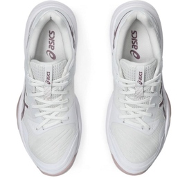 Pantofi de volei Asics Sky Elite Ff 3 1052A0751 01 alb 5