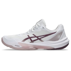 Pantofi de volei Asics Sky Elite Ff 3 1052A0751 01 alb 6