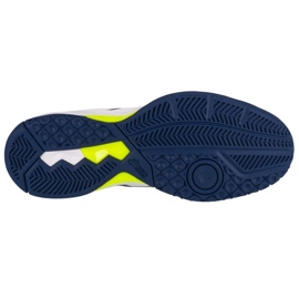 Pantofi Asics Gel-Task 4 1071A103-100 alb 3