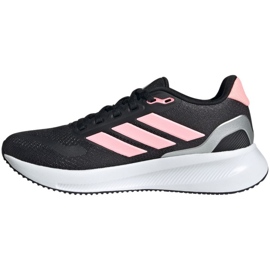 Pantofi Adidas Runfalcon 5 IE8585 negru 4