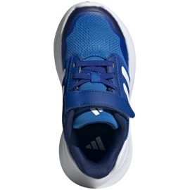 Pantofi Adidas Tensaur Run 3.0 IE5989 albastru 3