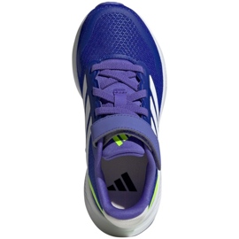 Pantofi Adidas Runfalcon 5 IE8576 albastru 3