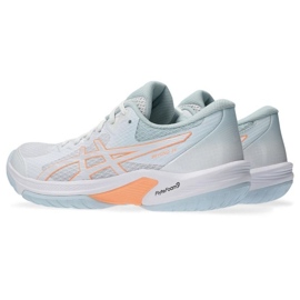 Pantofi Asics Beyond Ff W 1072A095-104 alb 4