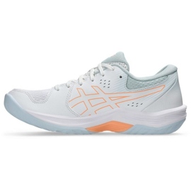 Pantofi Asics Beyond Ff W 1072A095-104 alb 7