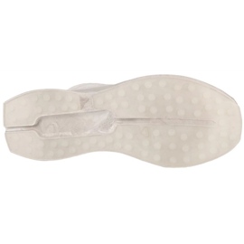 Pantofi Salomon Index 03 473772 alb 3