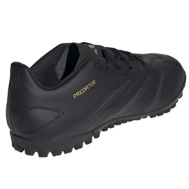 Pantofi Adidas Predator Club Tf IF6397 negru 3