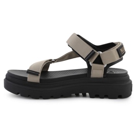 Sandale Palladium Pallacruise Strap Dune 97465-297-M bej 5