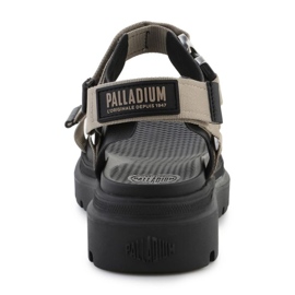 Sandale Palladium Pallacruise Strap Dune 97465-297-M bej 6