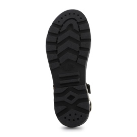 Sandale Palladium Pallacruise Strap Dune 97465-297-M bej 7