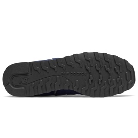 Adidasi New Balance ML373KN2 albastru 3