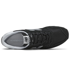 Adidasi New Balance ML373KB2 negru 3