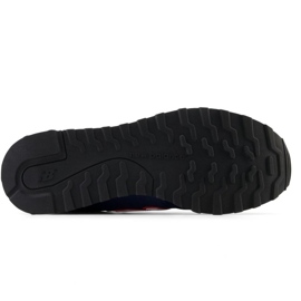 Adidasi New Balance GM500MC2 albastru 3