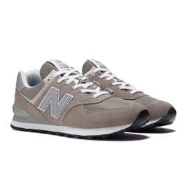 Pantofi New Balance ML574EVG.2E gri 3