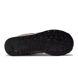 Pantofi New Balance ML574EVG.2E gri 4