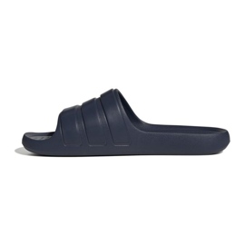 Slapi Adidas Adilette Flow IG6860 albastru 3