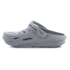 Slapi Crocs Off Grid Clog 209501-007 5