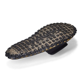 Flip-flops Gumbies Strider Slides GU-SDSTR001 negru 5