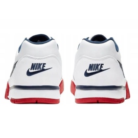 Pantofi Nike Cross Trainer Low CQ9182-101 alb 3