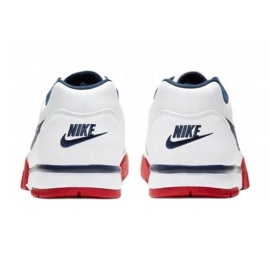 Pantofi Nike Cross Trainer Low CQ9182-101 alb 7