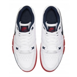 Pantofi Nike Cross Trainer Low CQ9182-101 alb 8