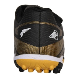 Pantofi de fotbal Joma Powerful 2401 Tf POJW2401TFV negru 7