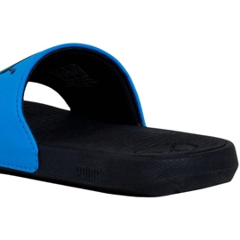 Slapi Puma Cool Cat 390881 07 albastru 3