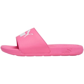 Slapi Puma Cool Cat 2.0 390881 08 roz 4