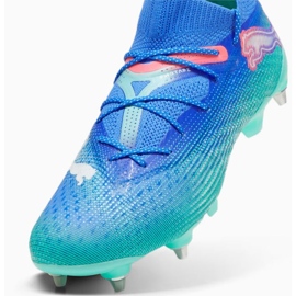 Pantofi Puma Future 7 Ultimate MxSG 107918 01 albastru 4