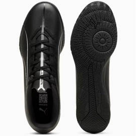 Pantofi Puma Ultra 5 Play It 107907 02 negru 3