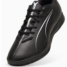 Pantofi Puma Ultra 5 Play It 107907 02 negru 4
