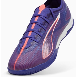 Pantofi Puma Ultra 5 Match It 107895 01 violet 4