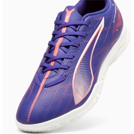 Pantofi Puma Ultra 5 Play It 107907 01 violet 4