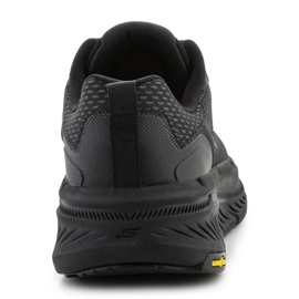 Pantofi Skechers Max Cushioning 220840-BKCC negru 4