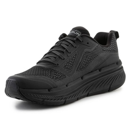 Pantofi Skechers Max Cushioning 220840-BKCC negru 8