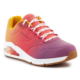 Pantofi Skechers Uno Color Vaves 155628-PKMT violet 6