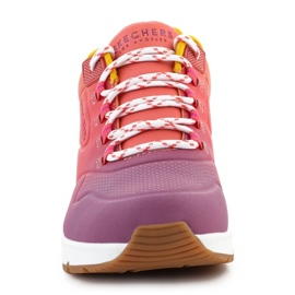 Pantofi Skechers Uno Color Vaves 155628-PKMT violet 7