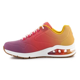 Pantofi Skechers Uno Color Vaves 155628-PKMT violet 9