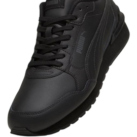 PUMA ST RUNNER V4 L 399068 09 Pantofi negru 3