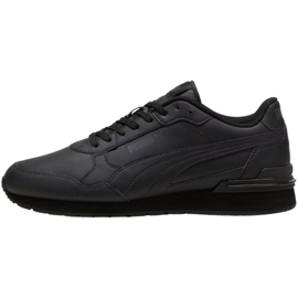 PUMA ST RUNNER V4 L 399068 09 Pantofi negru 6