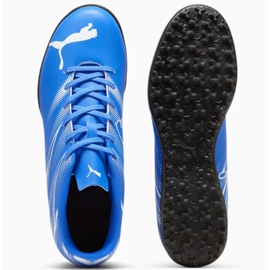 Pantofi Puma Attacanto Tt 107478-09 albastru 3